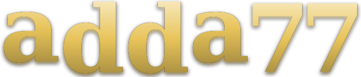 adda77 logo